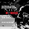 Paternina - Songs for Google God B Side - Single