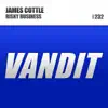 James Cottle - Risky Business - Single